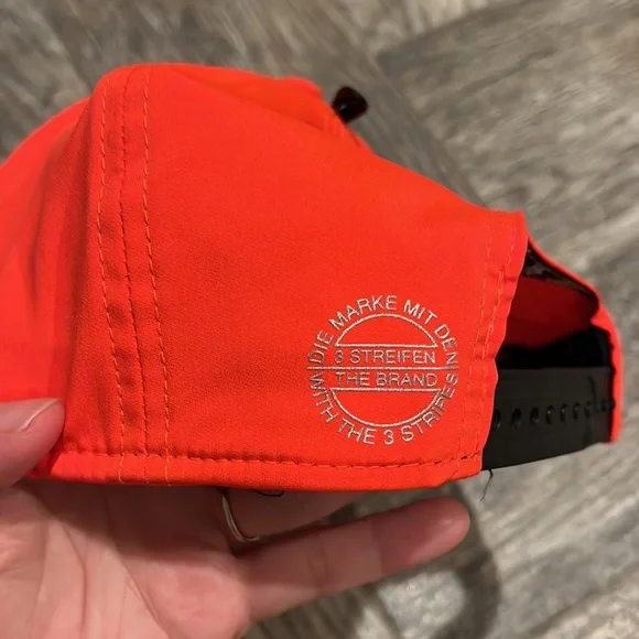 Adidas Originals Unisex Cap - Picture 4 of 4